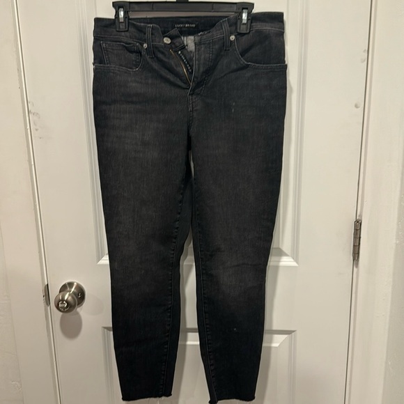 Lucky Brand Denim - Lucky Women’s Jeans